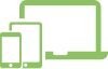 device-responsive